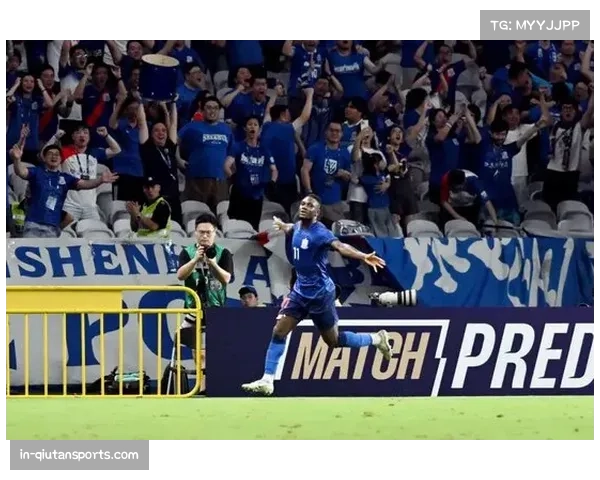 上海申花亚冠小组赛1比3不敌柔佛新山 遭遇客场失利